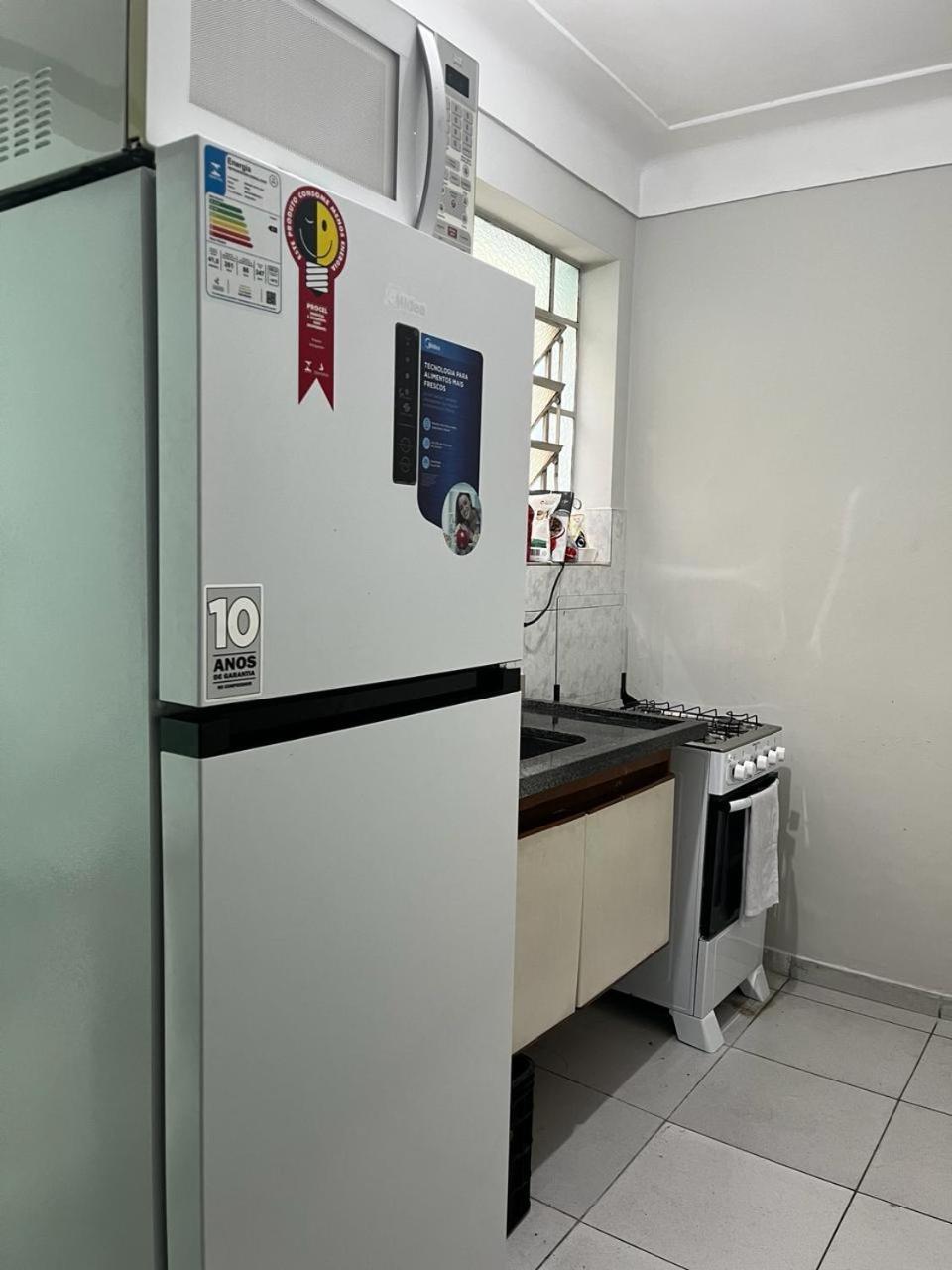 Center Hostel Sp Sao Paulo Dış mekan fotoğraf