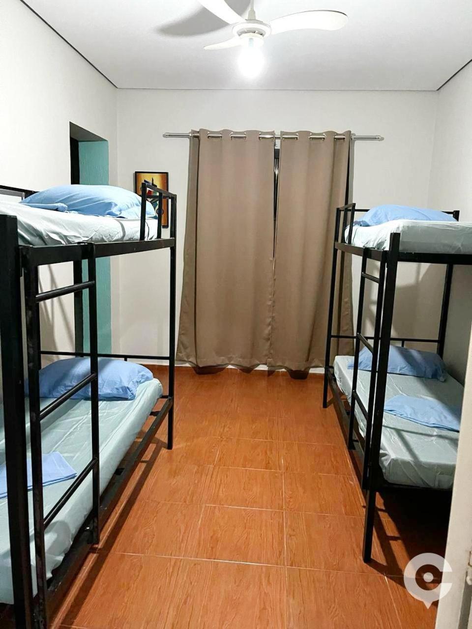 Center Hostel Sp Sao Paulo Dış mekan fotoğraf